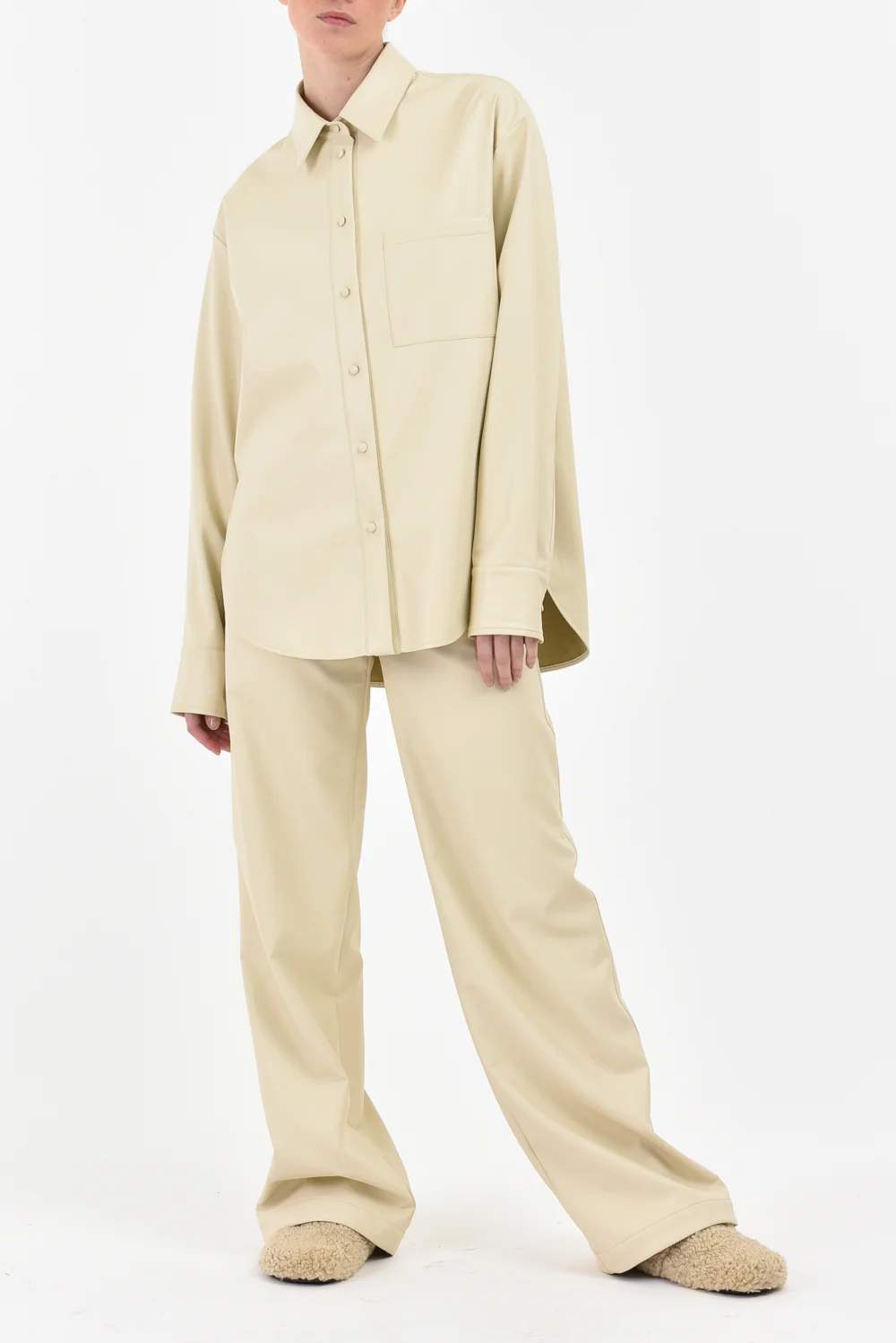 Camicia - Manuel Ritz - Image 3