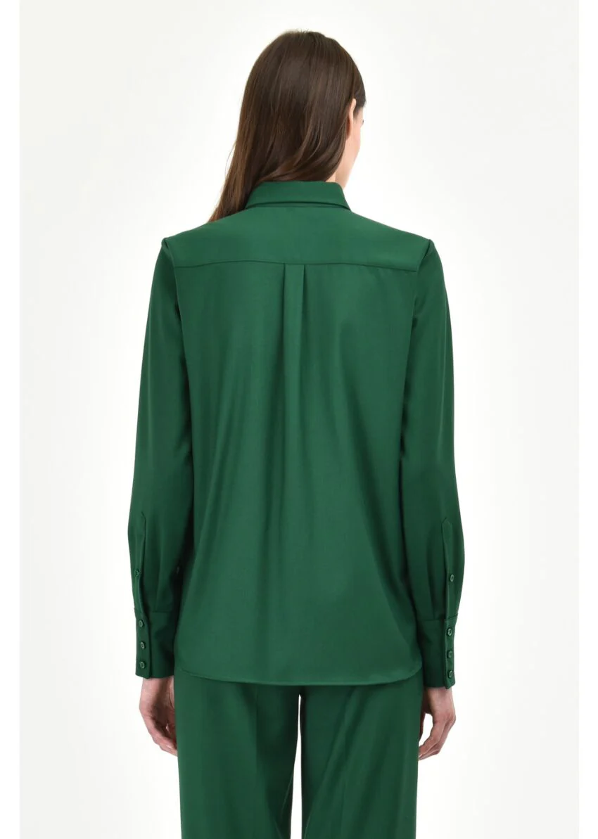 COMPLETO misto viscosa stretch - Manuel Ritz - Image 4