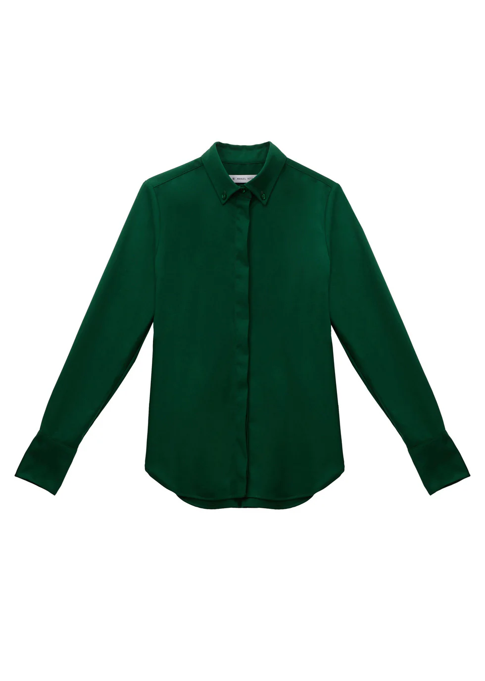 COMPLETO misto viscosa stretch - Manuel Ritz - Image 5