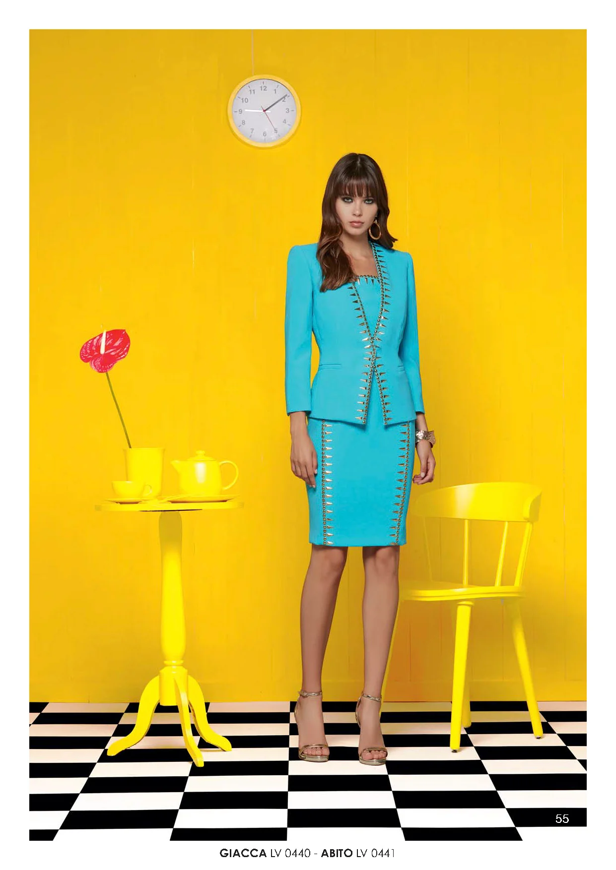 Giacca - Gai Mattiolo LoveToLove - Image 4