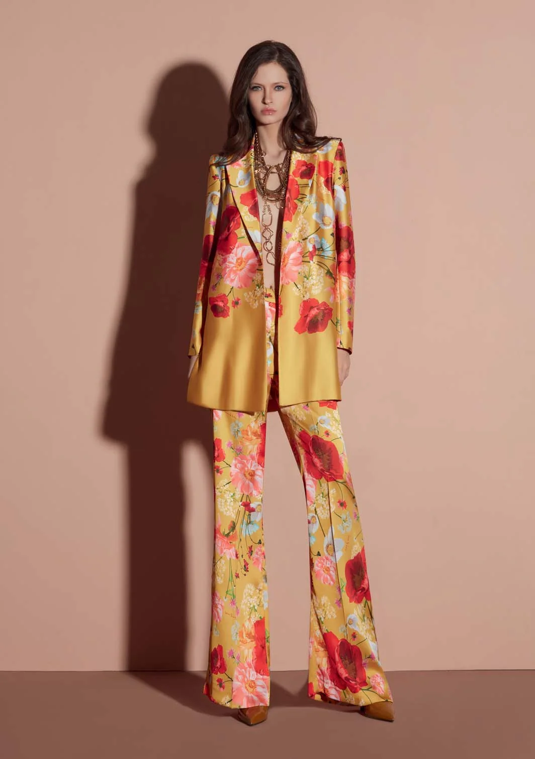 Giacche e Soprabiti Donna