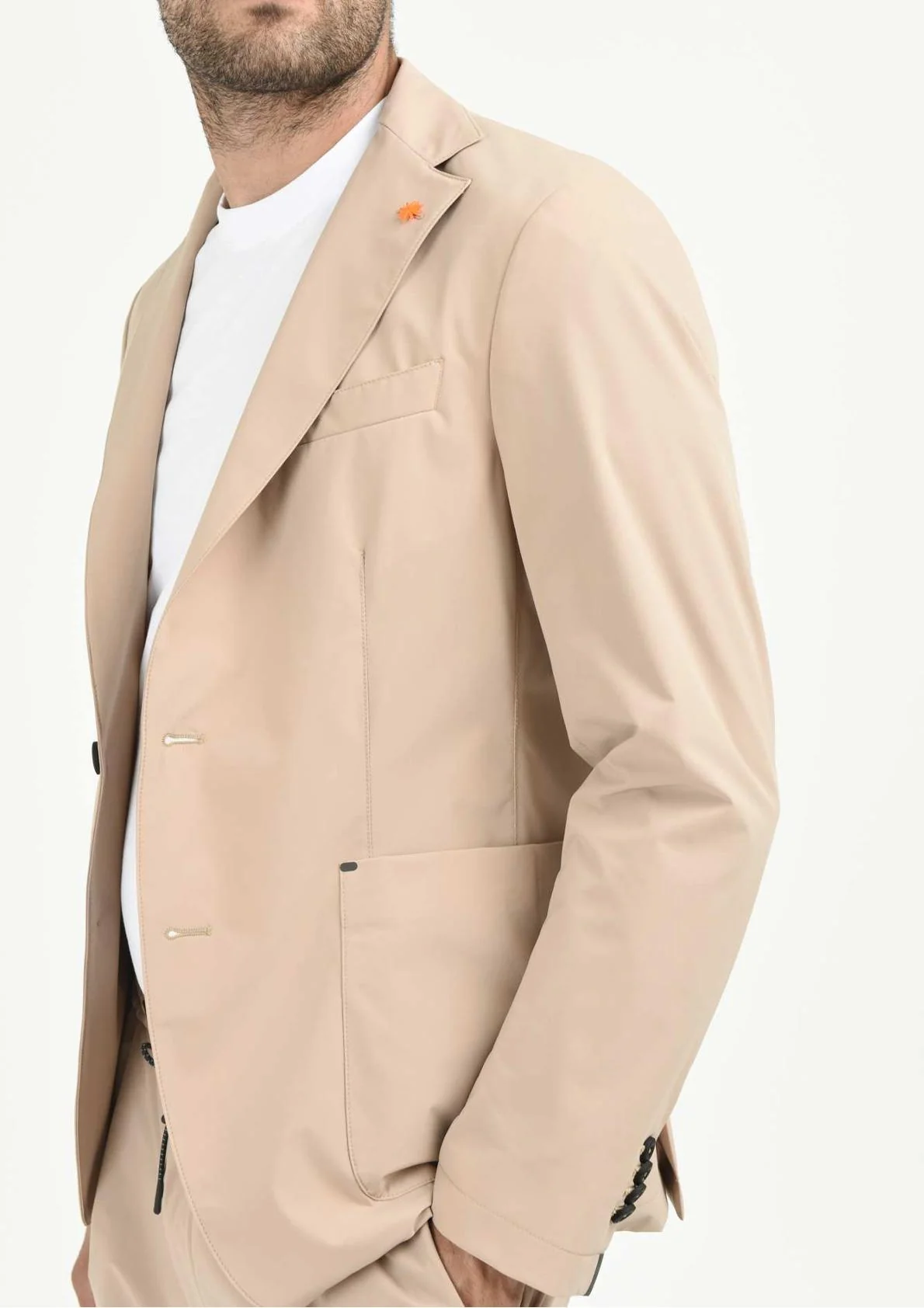 Giacca - Manuel Ritz G5002 - Image 3