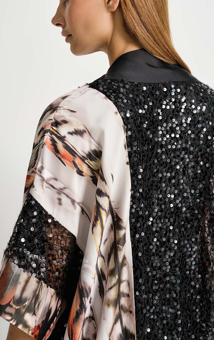 TOP+PANTALONE+SPOLVERINO A2-1110 - Image 3